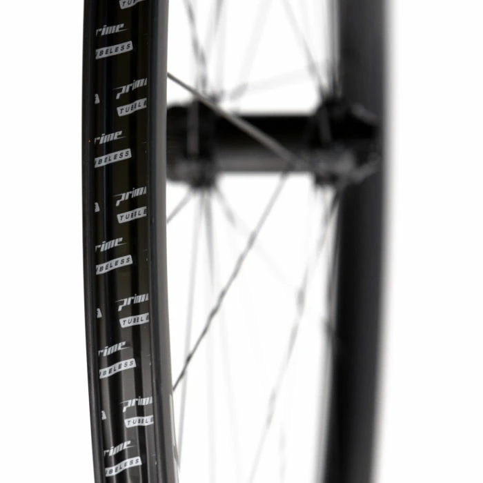 Prime Tubeless Tape - Billede 2