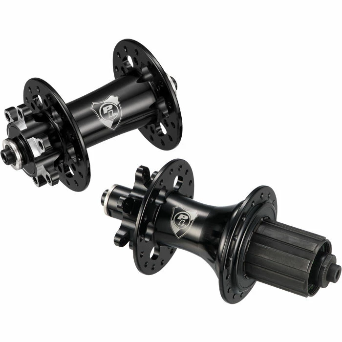 Pro-Lite Pro Lite Goro GX Gravel Wheelset - Billede 4