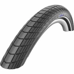 Schwalbe Big Apple 28" Tyre - RaceGuard