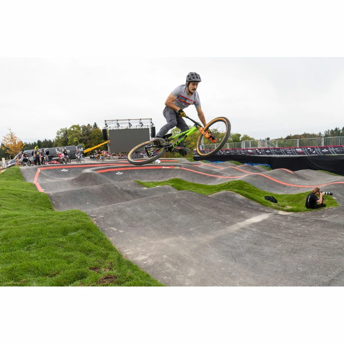 Schwalbe Billy Bonkers Performance Folding Tyre - Billede 3