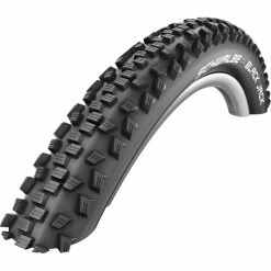 Schwalbe Black Jack Dæk (20 Tommer, 1,9 Tommer)