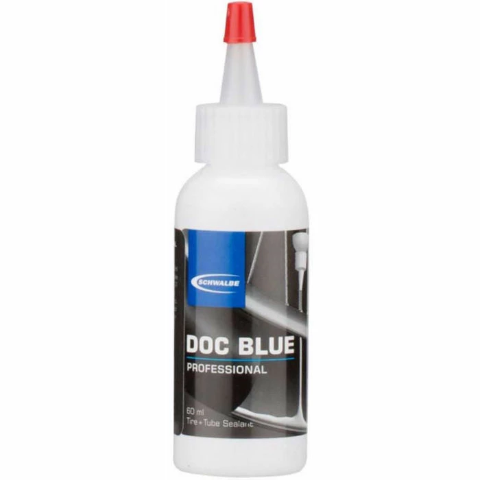 Schwalbe Doc Blue Tubeless Tætningsmiddel (60 Ml)