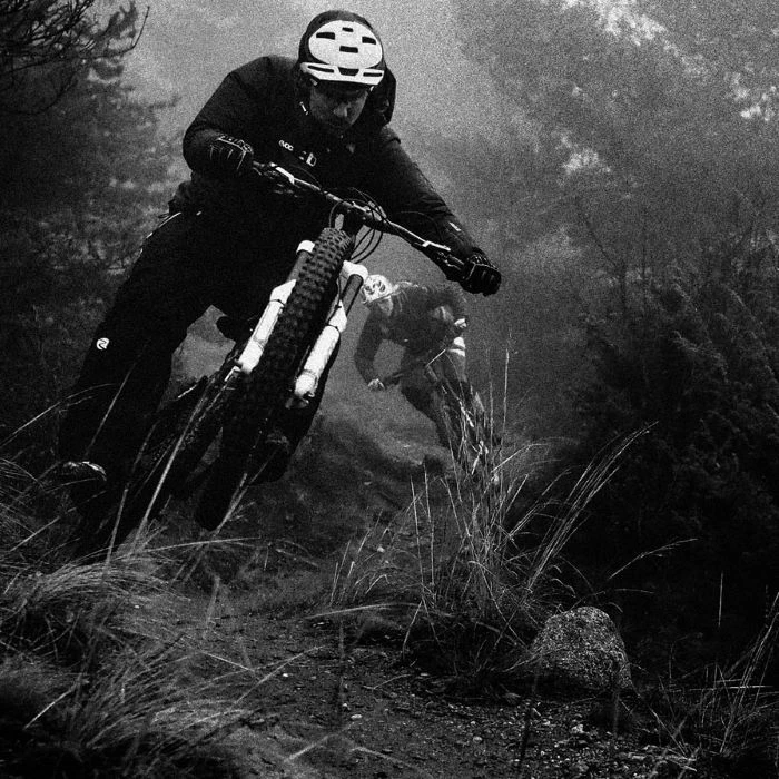 Schwalbe Rocket Ron Performance MTB Foldedæk - Billede 3