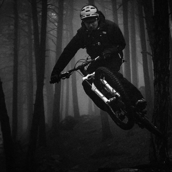 Schwalbe Rocket Ron Performance MTB Foldedæk - Billede 4