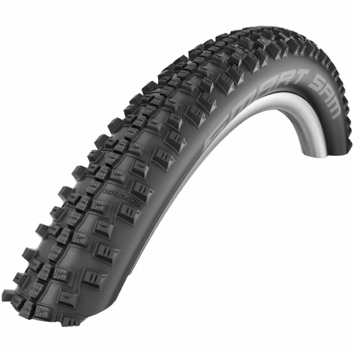 Schwalbe Smart Sam Performance MTB Dæk