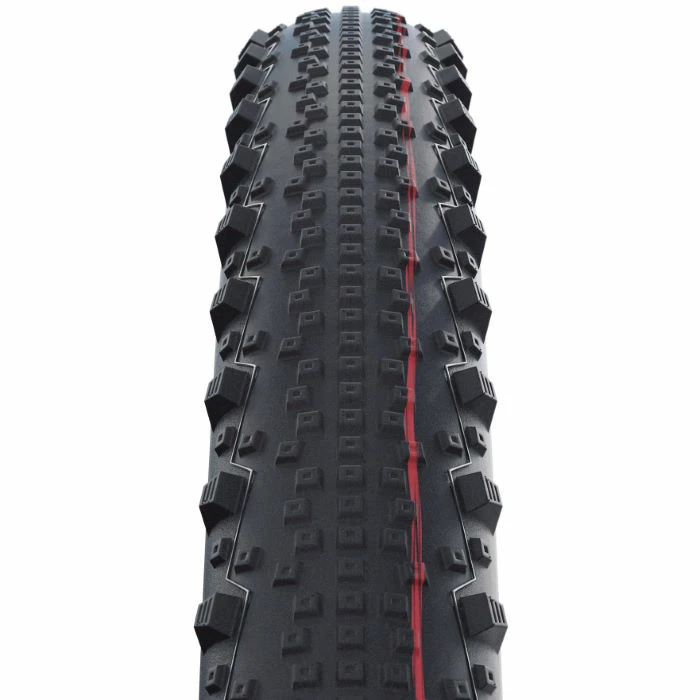 Schwalbe Thunder Burt Evo Super Race MTB Tyre - Billede 2