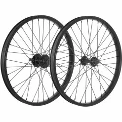 Seal BMX Progession Wheelset