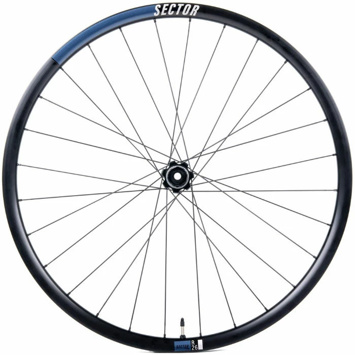Sector R26 Road Wheelset - Billede 2