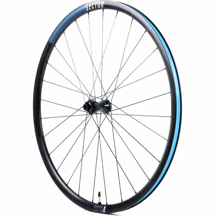 Sector R26 Road Wheelset - Billede 3
