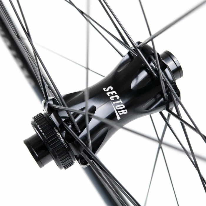 Sector R26 Road Wheelset - Billede 4