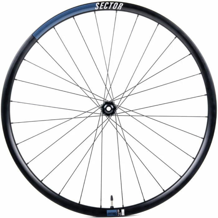 Sector R26 Road Wheelset - Billede 5