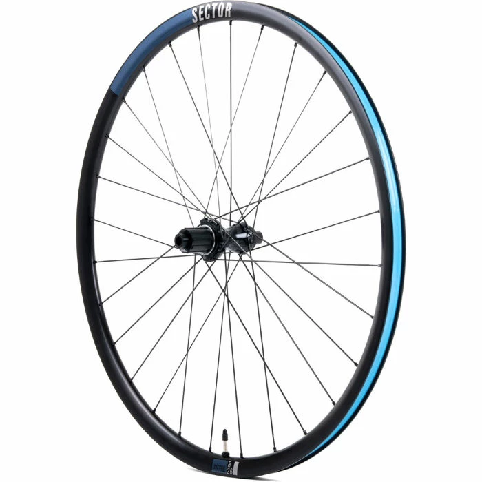 Sector R26 Road Wheelset - Billede 6