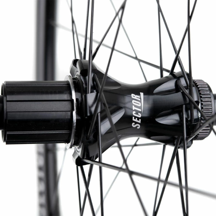 Sector R26 Road Wheelset - Billede 7