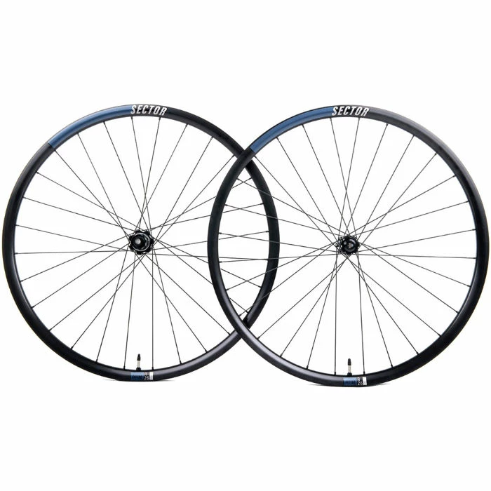 Sector R26 Road Wheelset
