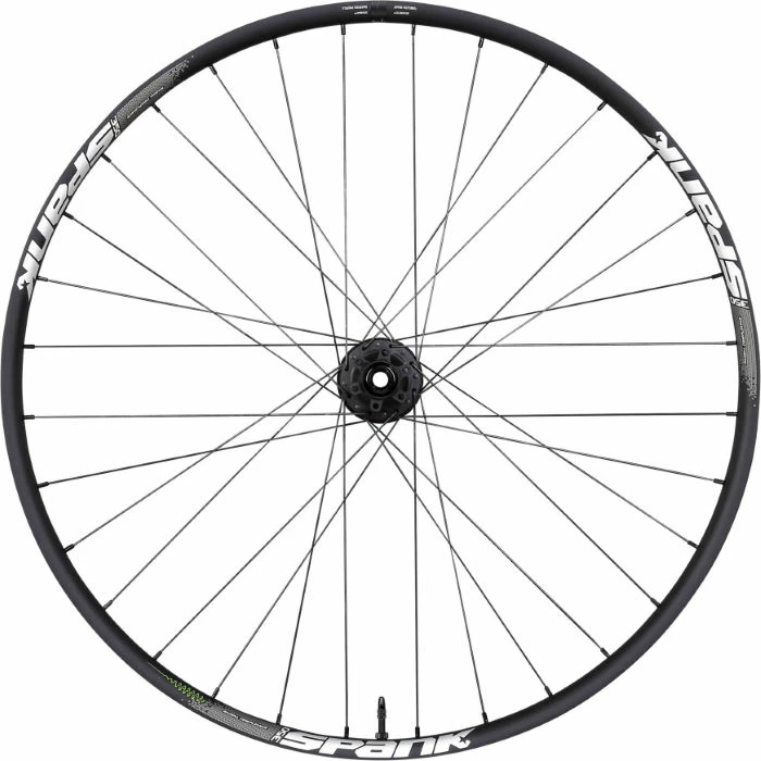 Spank SPANK 350 Vibrocore Rear Wheel