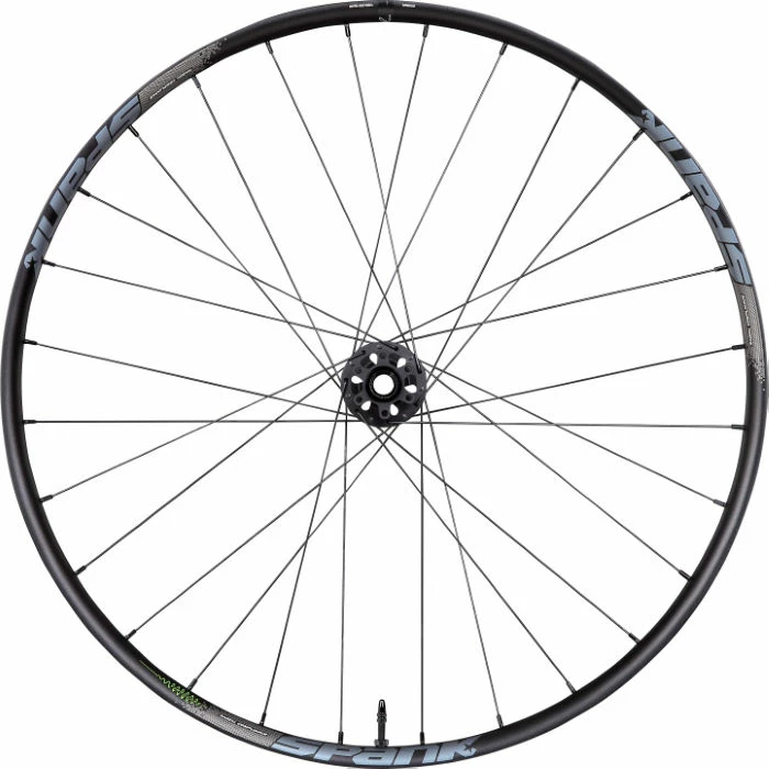 Spank FLARE 24 Vibrocore Front Wheel