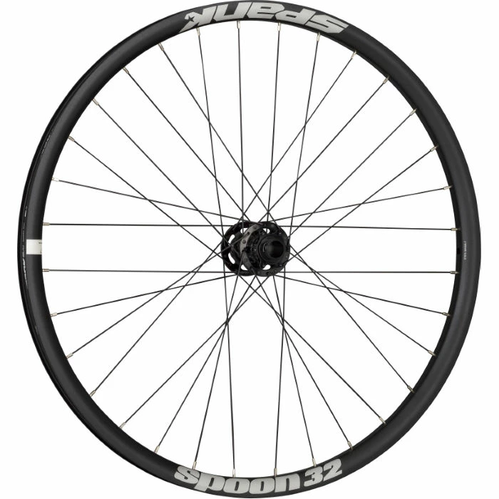 Spank SPOON 32 Front Wheel