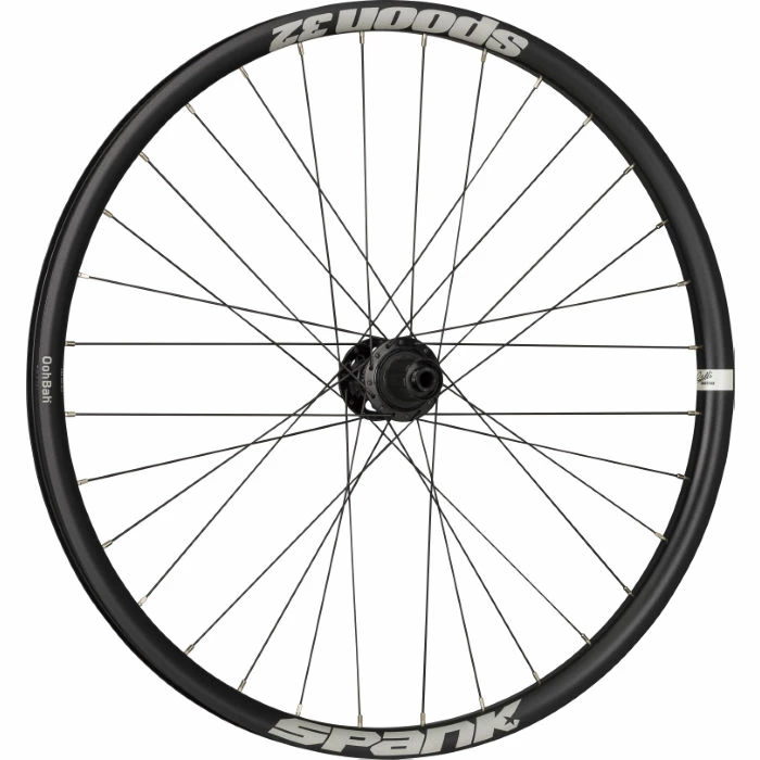 Spank SPOON 32 Rear Wheel