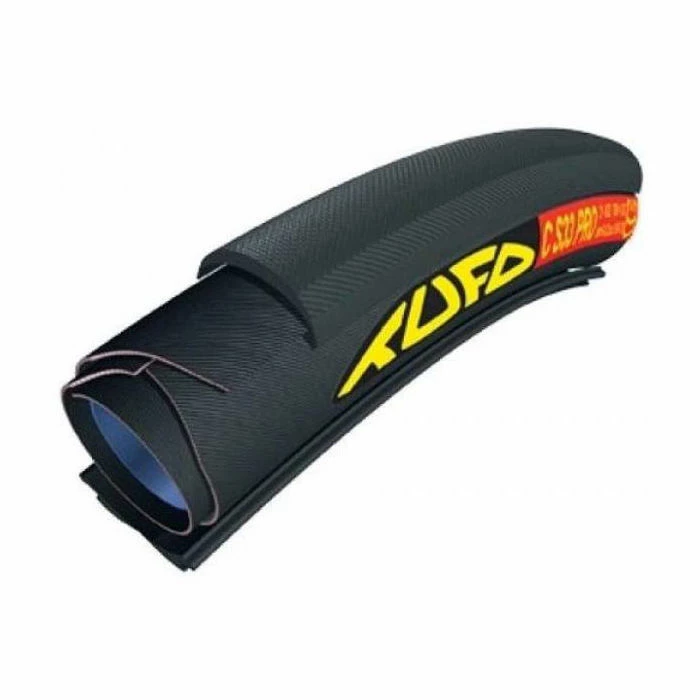 Tufo C S33 Pro Tubular Clincher Dæk - Billede 2