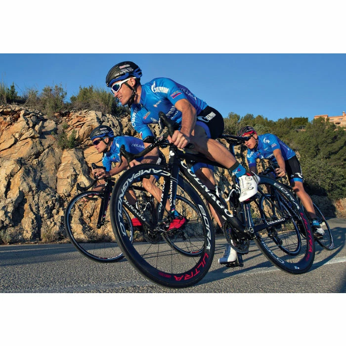 Tufo Calibra Lite Clincher Foldedæk - Billede 3