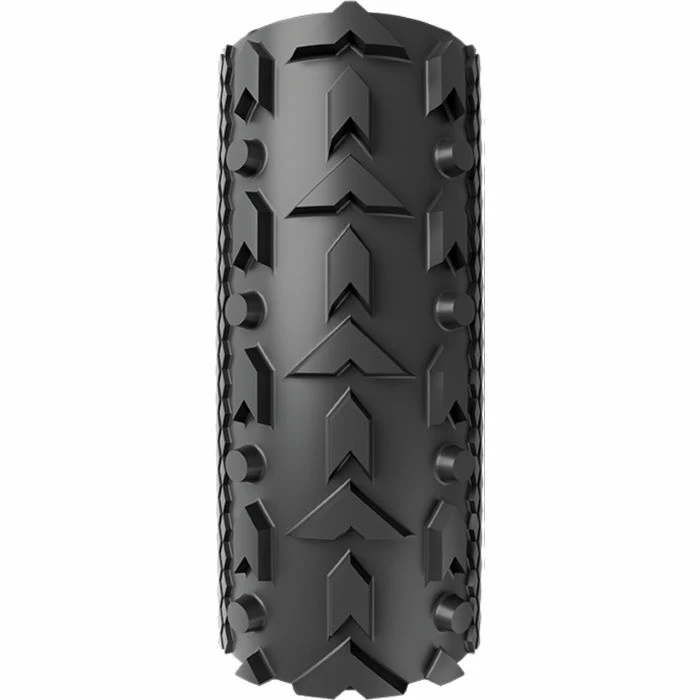 Vittoria Terreno Mix Wire Road Tyre - Billede 2