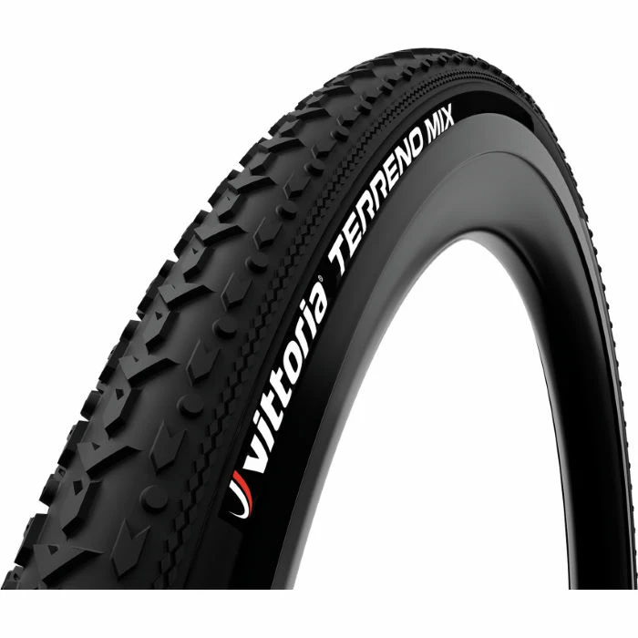 Vittoria Terreno Mix Wire Road Tyre