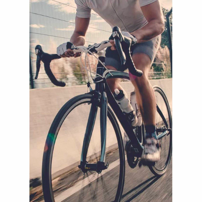 Vittoria Zaffiro Pro Sammenfoldeligt Clincher-racerdæk - Billede 2