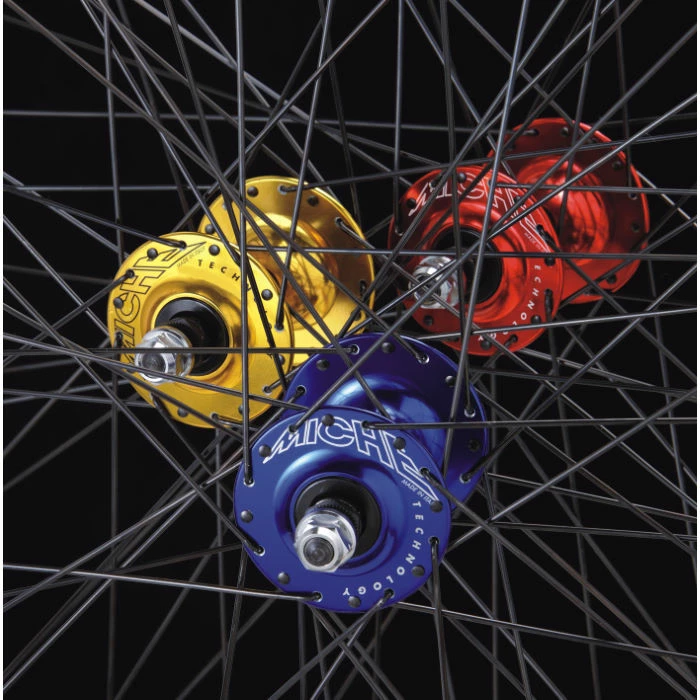 Miche X-Press Hjul Til Racer- Og Banecykler - Billede 2