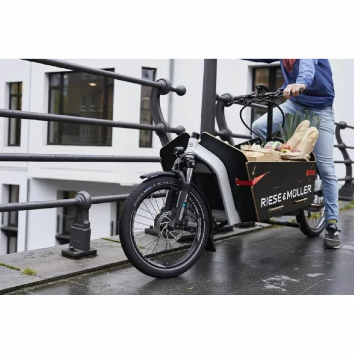 Schwalbe Big Ben Plus GreenGuard Dæk (mountainbike) - Billede 2