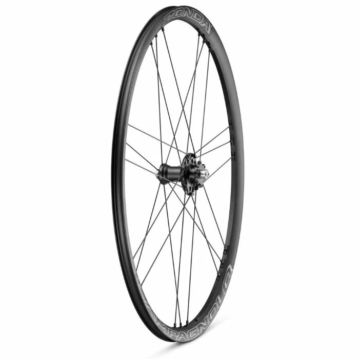 Campagnolo® Campagnolo Zonda Hjulsæt Med Skivebremse (centerlock, Racercykel) - Billede 4