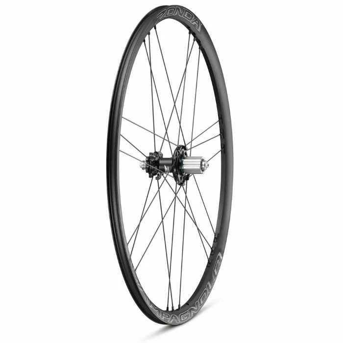 Campagnolo® Campagnolo Zonda Hjulsæt Med Skivebremse (centerlock, Racercykel) - Billede 5