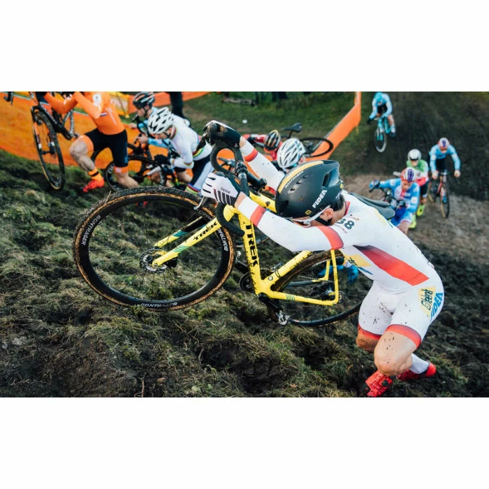 Dugast Rhino 11 Storm Cyclocross Tyre - Billede 8