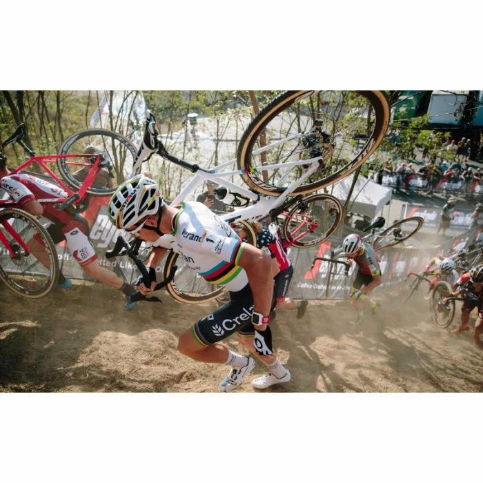 Dugast Rhino 11 Storm Cyclocross Tyre - Billede 7