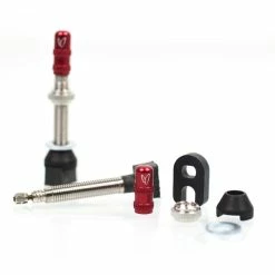 Effetto Mariposa Caffelatex Tubeless Ventiler (pakke Med 2)