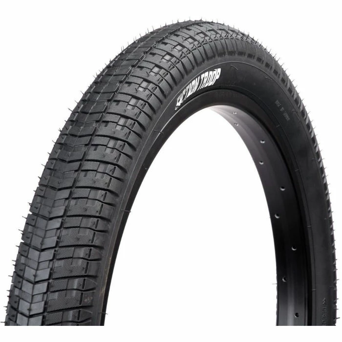 Fiction 22" Troop Tyre
