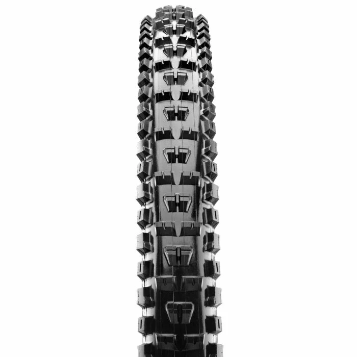 Maxxis High Roller II 3C EXO TR 650B Foldedæk - Billede 2
