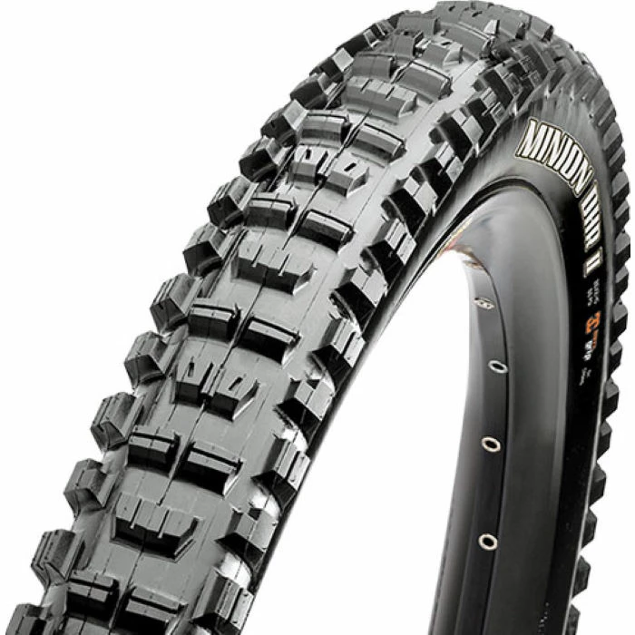 Maxxis - Minion DHR II 3C EXO TR 26" Folding Tyre