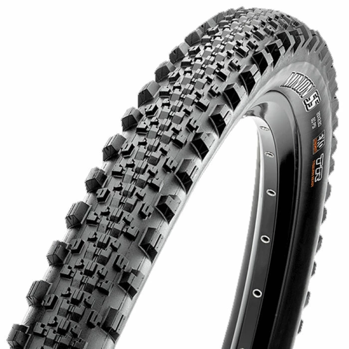 Maxxis Minion SS EXO TR 29" Foldedæk