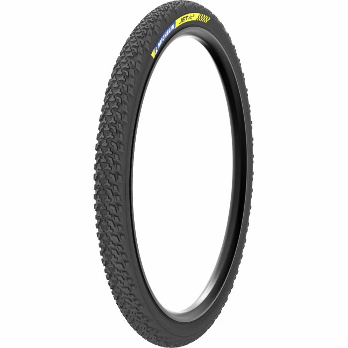 Michelin Jet XC2 Racing Tyre - Billede 2
