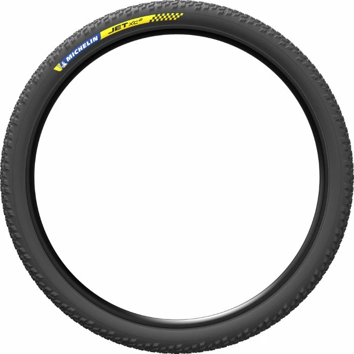 Michelin Jet XC2 Racing Tyre - Billede 3