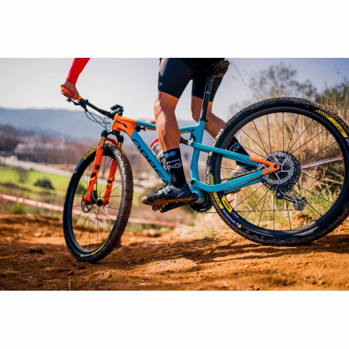 Michelin Jet XC2 Racing Tyre - Billede 6