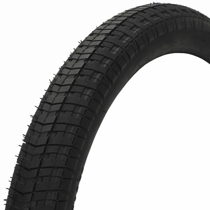 Fiction 18" Troop Tyre
