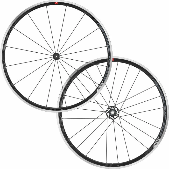 Fulcrum Racing 3 C17 Clincher Wheelset