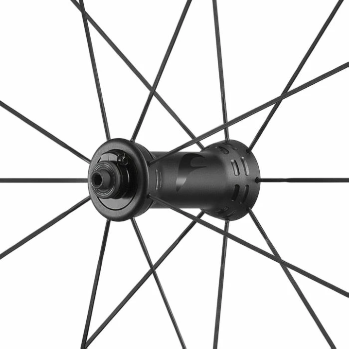 Fulcrum Racing 3 C17 Clincher Wheelset - Billede 3