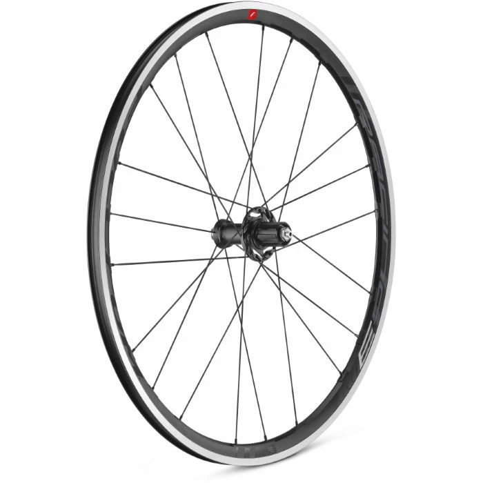 Fulcrum Racing 3 C17 Clincher Wheelset - Billede 4