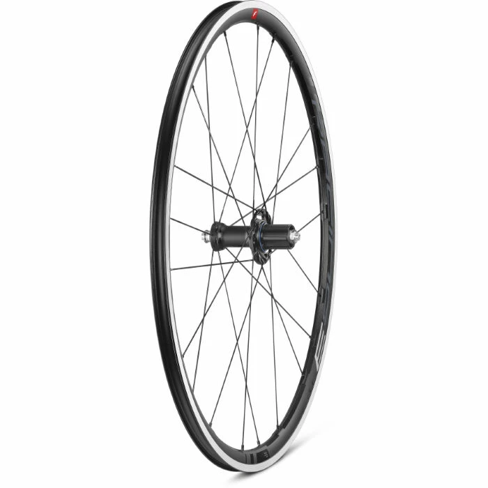 Fulcrum Racing 3 C17 Clincher Wheelset - Billede 5