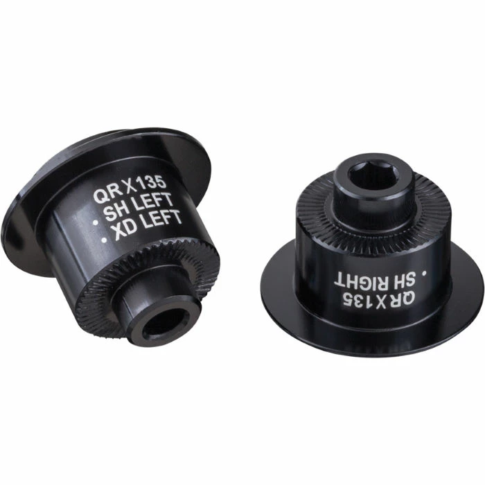 Spank Oozy / Spike Rear Hub XD Adaptor