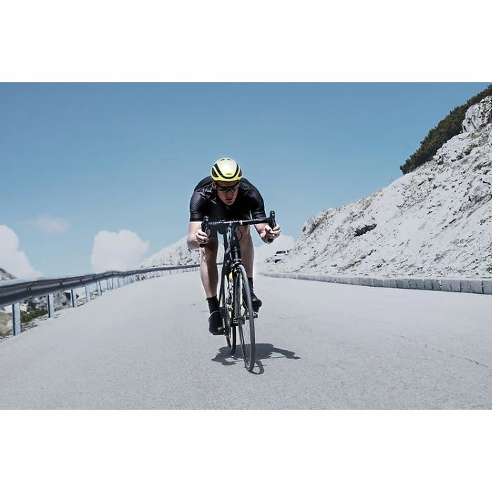 Continental Grand Prix 5000 Tubeless Tyres And Sealant 28c - Billede 9