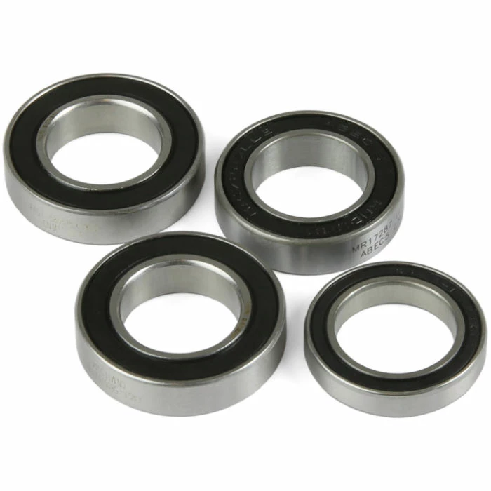 Hope Pro 4 Rear Hub Bearings