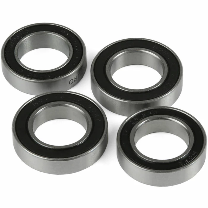 Hope Pro 4 Rear Hub Bearings - Billede 2